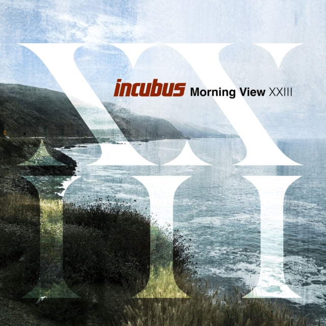 Incubus - Morning View XXIII - 2LP - Vinyl