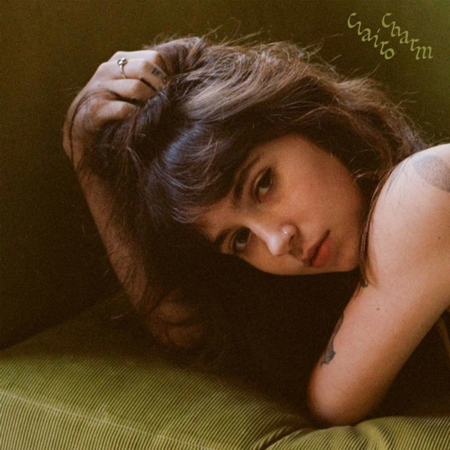 Clairo - Charm - CD