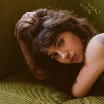 Clairo - Charm - CD