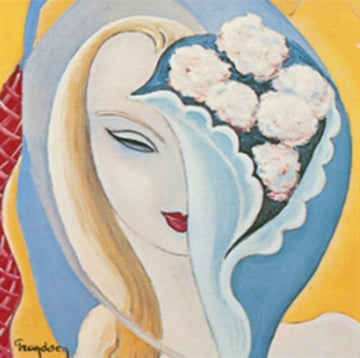 Derek and the Dominos - Layla and Other Assorted Love Songs (40th Anniversary Edition) - CD