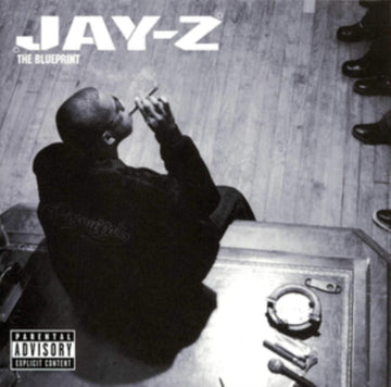 Jay-Z - The Blueprint - 2LP - Vinyl