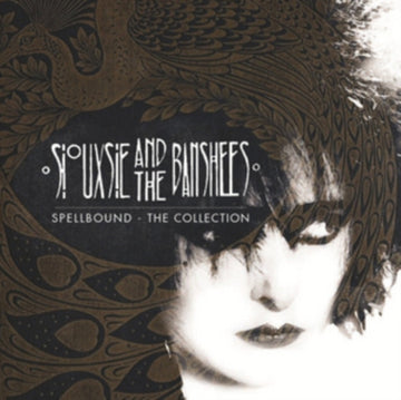 Siouxsie and the Banshees - Spellbound: The Collection - CD