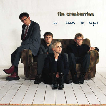 The Cranberries - No Need to Argue - CD