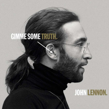John Lennon - Gimme Some Truth - CD