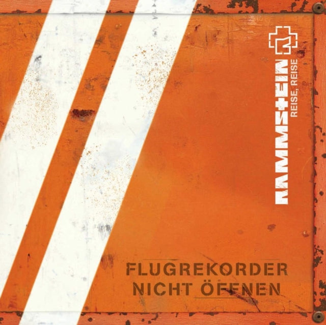 Rammstein - Reise, Reise - CD