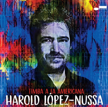 Harold Lopez-Nussa - Timba a La Americana - CD