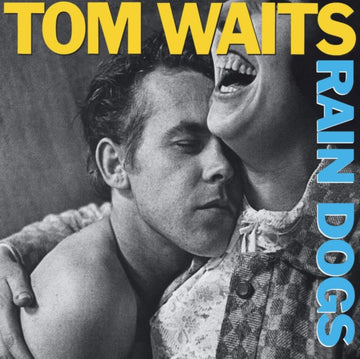 Tom Waits - Rain Dogs - CD