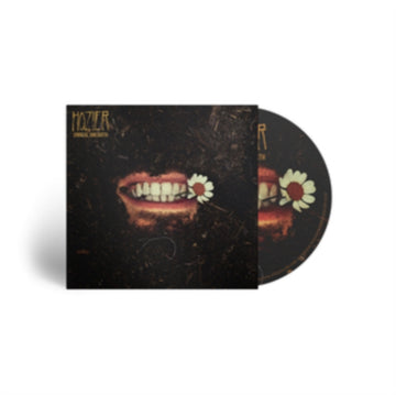 Hozier - Unreal Unearth - CD