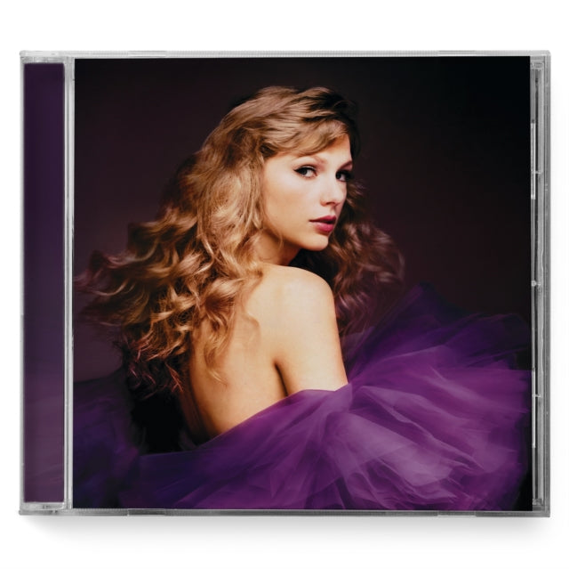 Taylor Swift - Speak Now (Taylor's Version) - 2CD