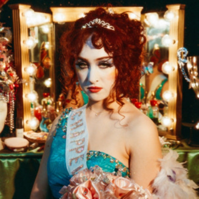 Chappell Roan - The Rise & Fall of a Midwest Princess - CD
