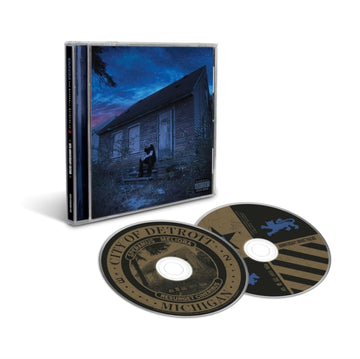 Eminem - Marshall Mathers LP 2 - 10th Anniversary Expanded Edition - 2 CD