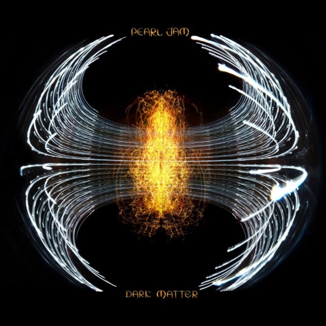 Pearl Jam - Dark Matter (Deluxe Edition) - CD