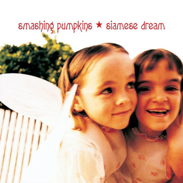 Smashing Pumpkins - Siamese Dream - 2LP - Vinyl