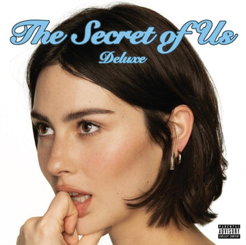 Gracie Abrams - The Secret of Us (Deluxe Edition) - CD