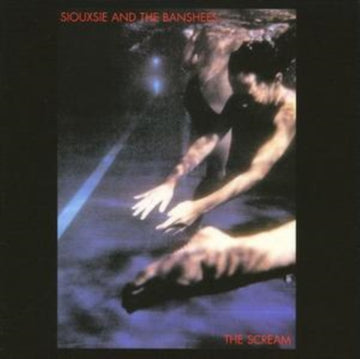 Siouxsie & the Banshees - The Scream - CD