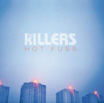 The Killers - Hot Fuss - CD