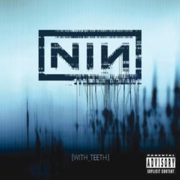 Nine Inch Nails - With Teeth - CD