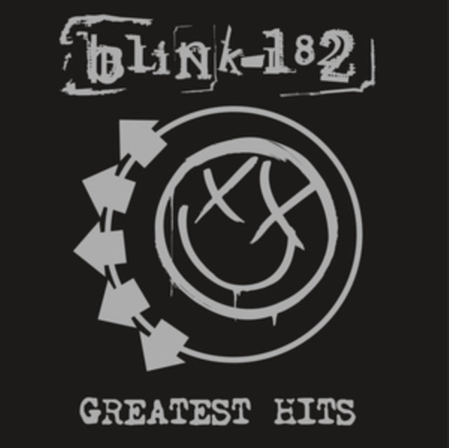 Blink 182 - Greatest Hits - CD