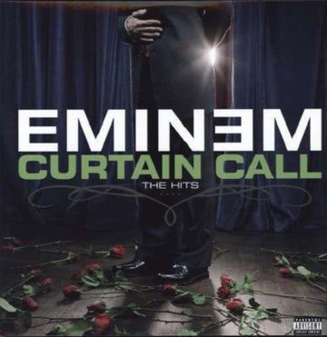 Eminem - Curtain Call: The Hits - 2LP - Vinyl