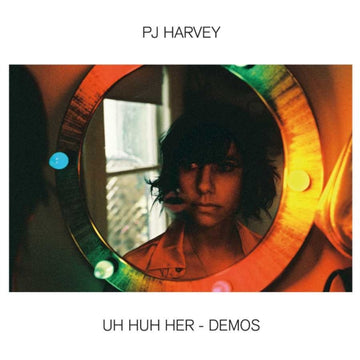 PJ Harvey - Uh Huh Her - Demos - LP -  Vinyl