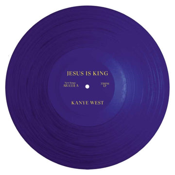 Kanye West - Jesus Is King - CD