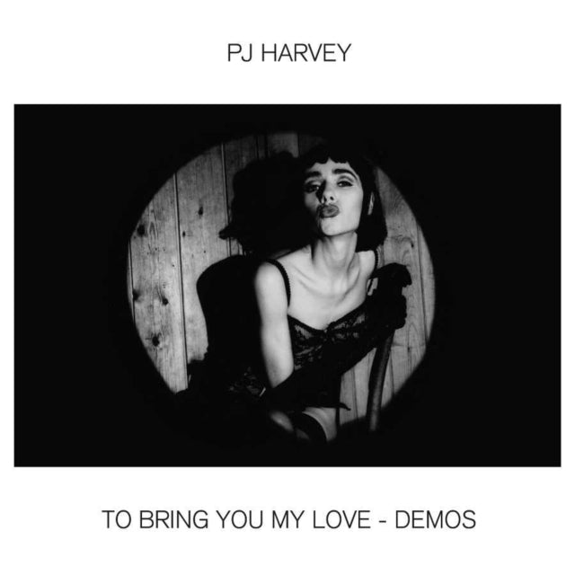 PJ Harvey - To Bring You My Love - Demos - LP -  Vinyl