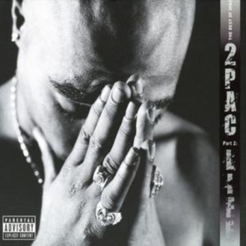 2Pac - The Best of 2Pac: Part 2: Life - CD