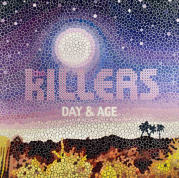 The Killers - Dry and Age - CD
