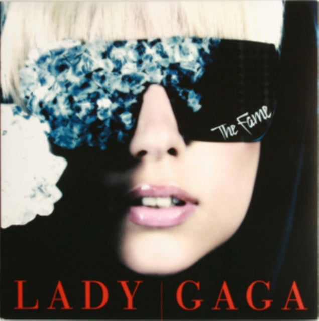 Lady Gaga - The Fame - 2LP - Vinyl