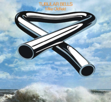 Mike Oldfield - Tubular Bells - CD