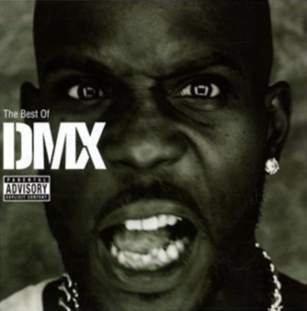 DMX - The Best of DMX - CD