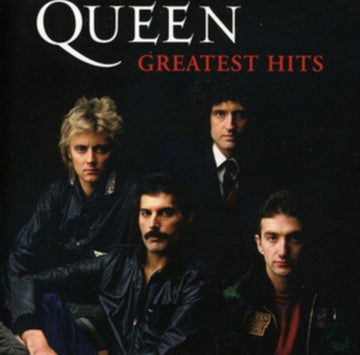 Queen - Greatest Hits - CD