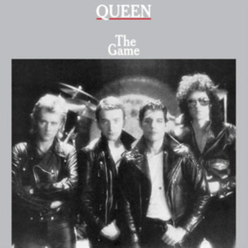 Queen - The Game - CD