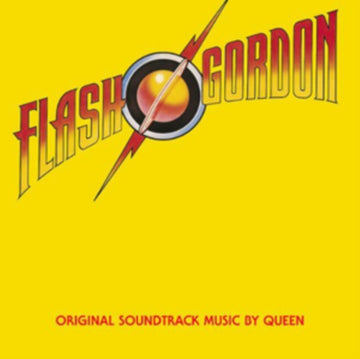 Queen - Flash Gordon - CD