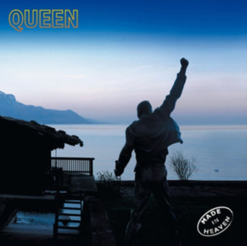 Queen -  Made In Heaven - CD