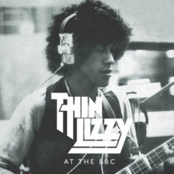 Thin Lizzy - At the BBC - CD