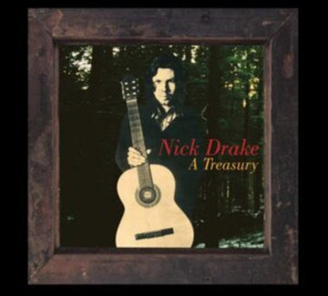 Nick Drake - A Treasury - CD