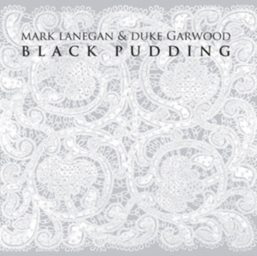 Mark Lanegan & Duke Garwood - Black Pudding - CD