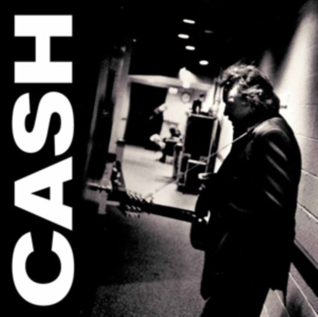 Johnny Cash - American III: Solitary Man - CD