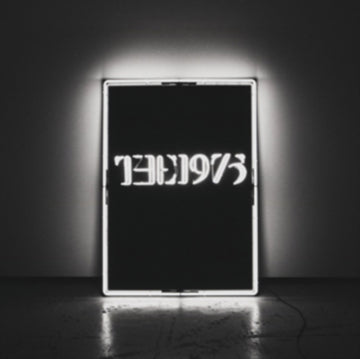 The 1975 - The 1975 - LP - Vinyl