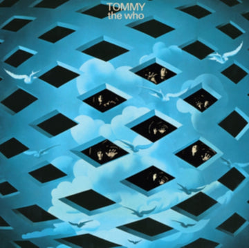 The Who - Tommy - CD