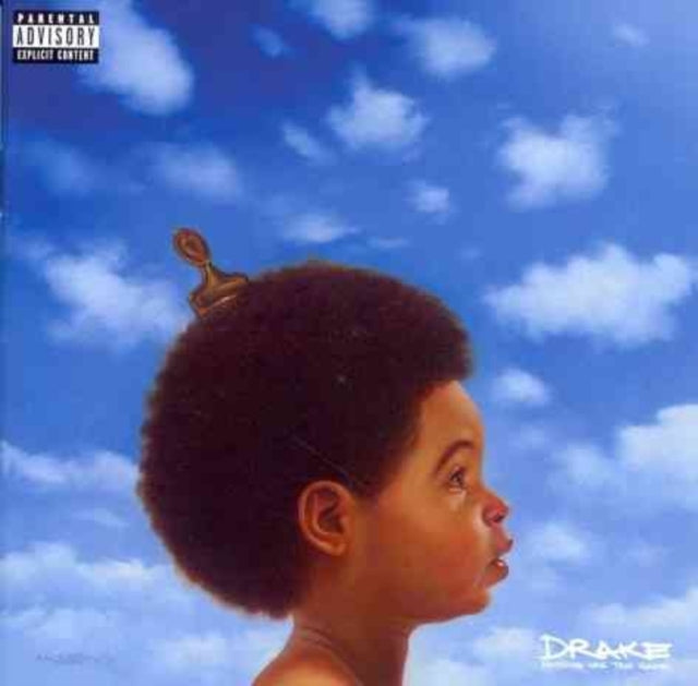 Drake - Nothing Was the Same - CD