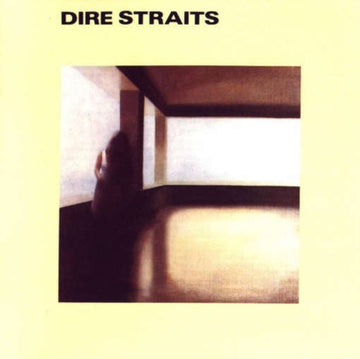 Dire Straits - Dire Straits - LP - 180g Vinyl