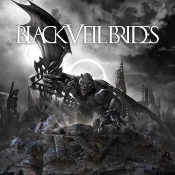 Black Veil Brides - Black Veil Brides IV - CD