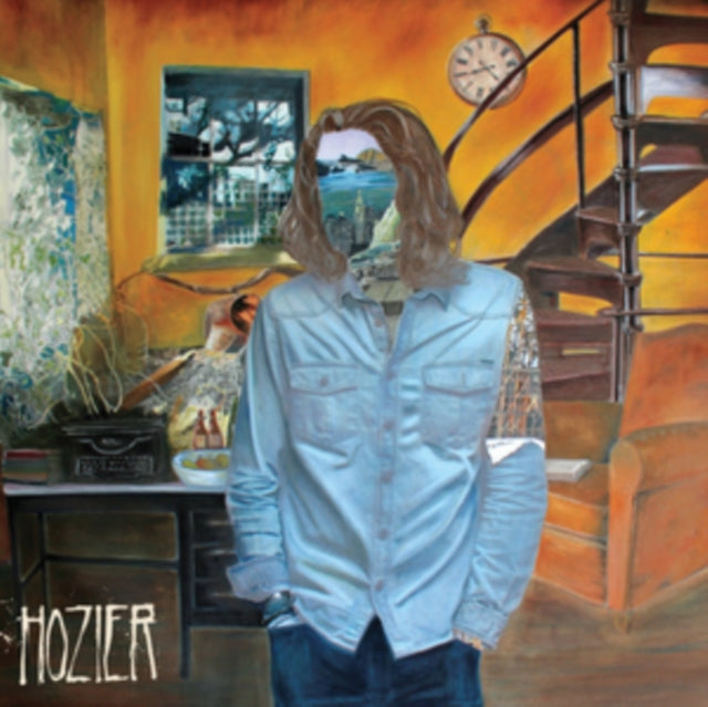 Hozier - Hozier -  CD