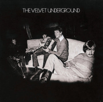 The Velvet Underground - The Velvet Underground (45th Anniversary Edition) - CD