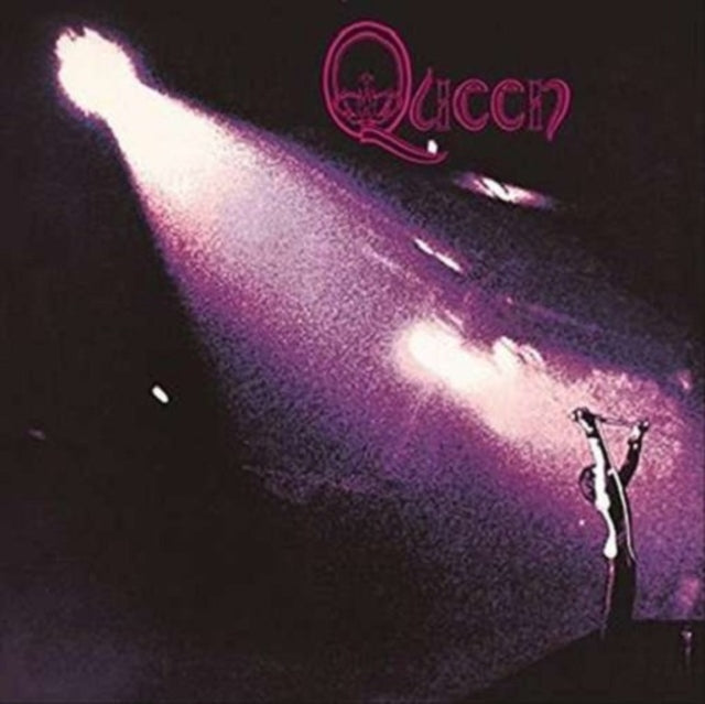 Queen - Queen - LP - 180g Vinyl