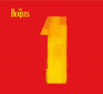 The Beatles - 1 - CD