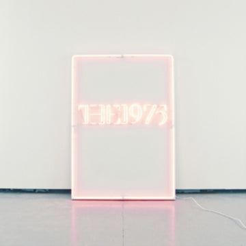 The 1975 -  I Like It When You Sleep, for You Are So Beautiful Yet So Unaware - CD