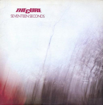 The Cure - Seventeen Seconds - LP - 180g Vinyl